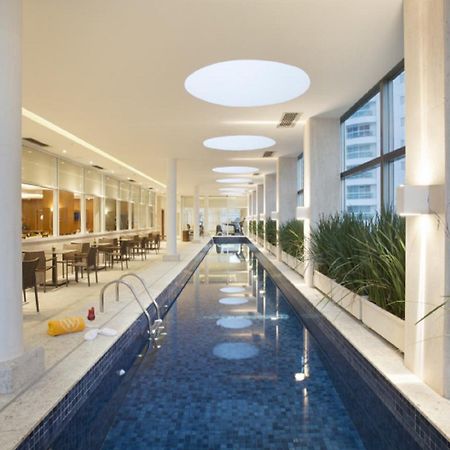 Windsor Brasilia Hotel Ngoại thất bức ảnh
