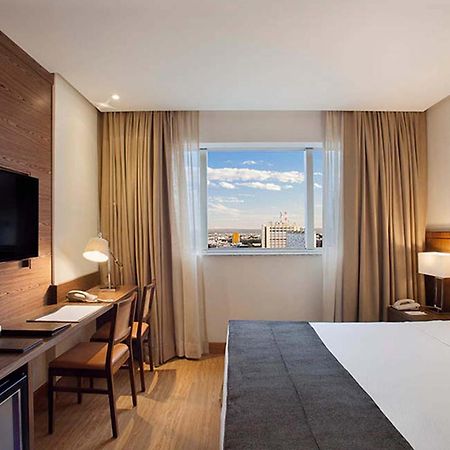 Windsor Brasilia Hotel Ngoại thất bức ảnh