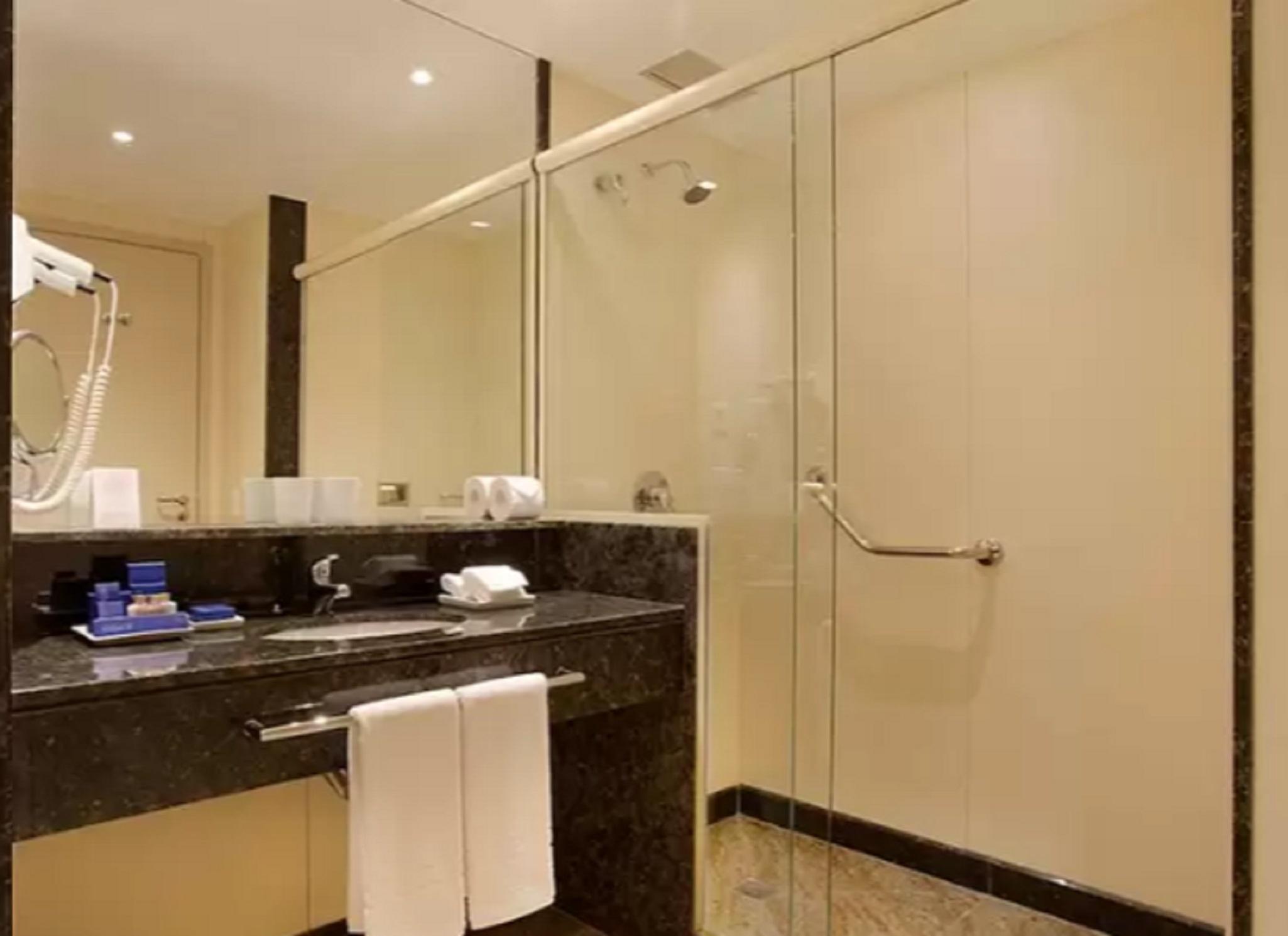 Windsor Brasilia Hotel Ngoại thất bức ảnh