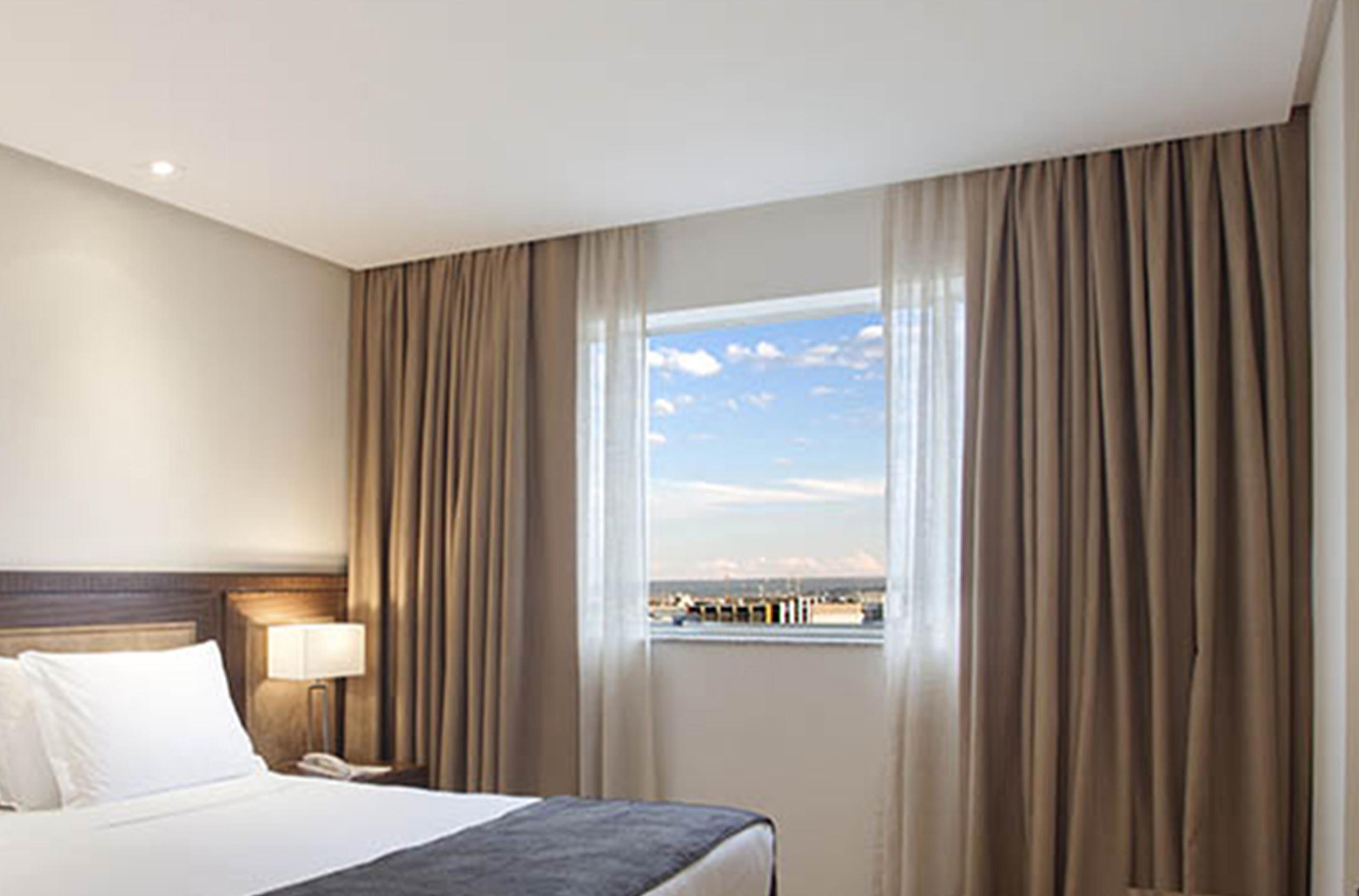 Windsor Brasilia Hotel Ngoại thất bức ảnh