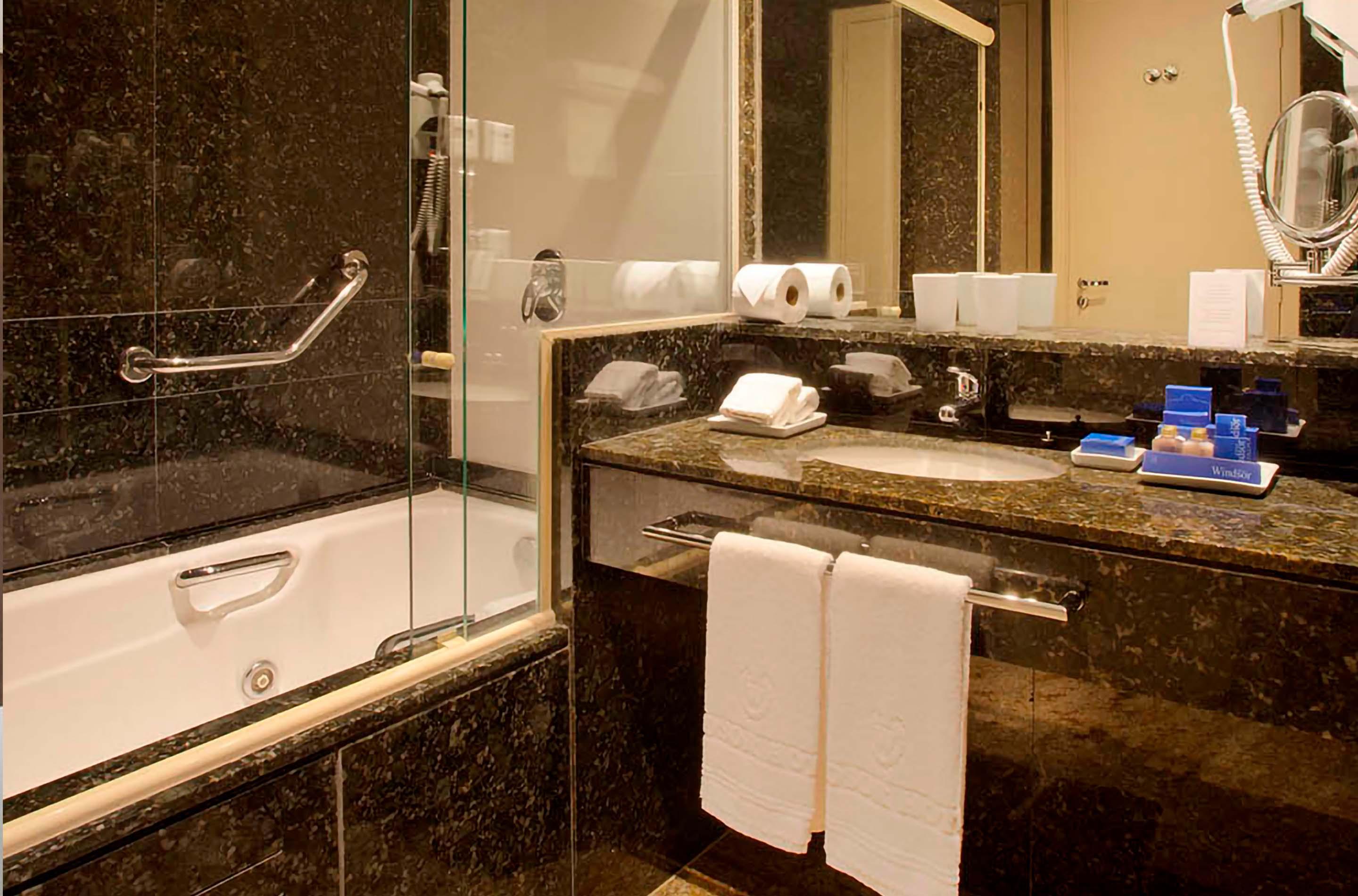 Windsor Brasilia Hotel Ngoại thất bức ảnh