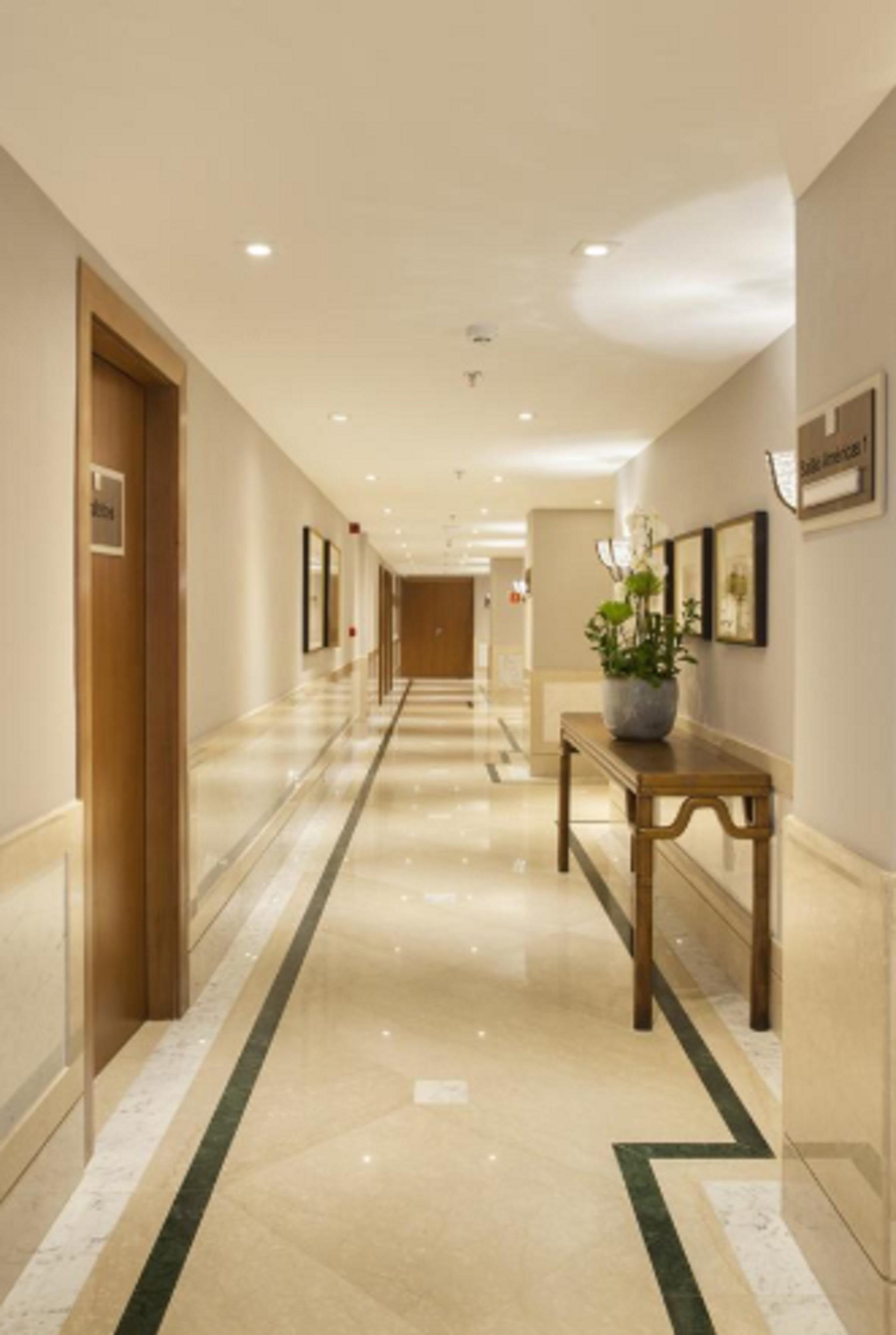 Windsor Brasilia Hotel Ngoại thất bức ảnh