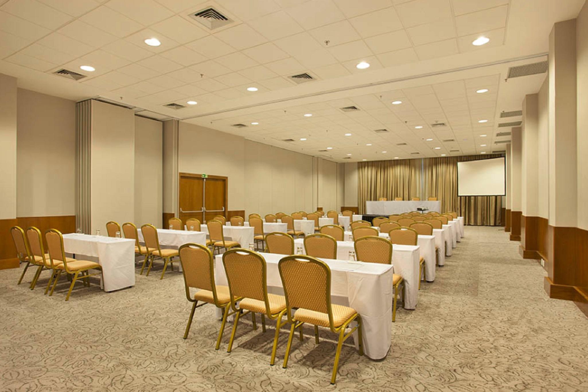 Windsor Brasilia Hotel Ngoại thất bức ảnh