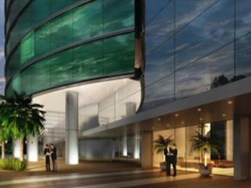 Windsor Brasilia Hotel Ngoại thất bức ảnh