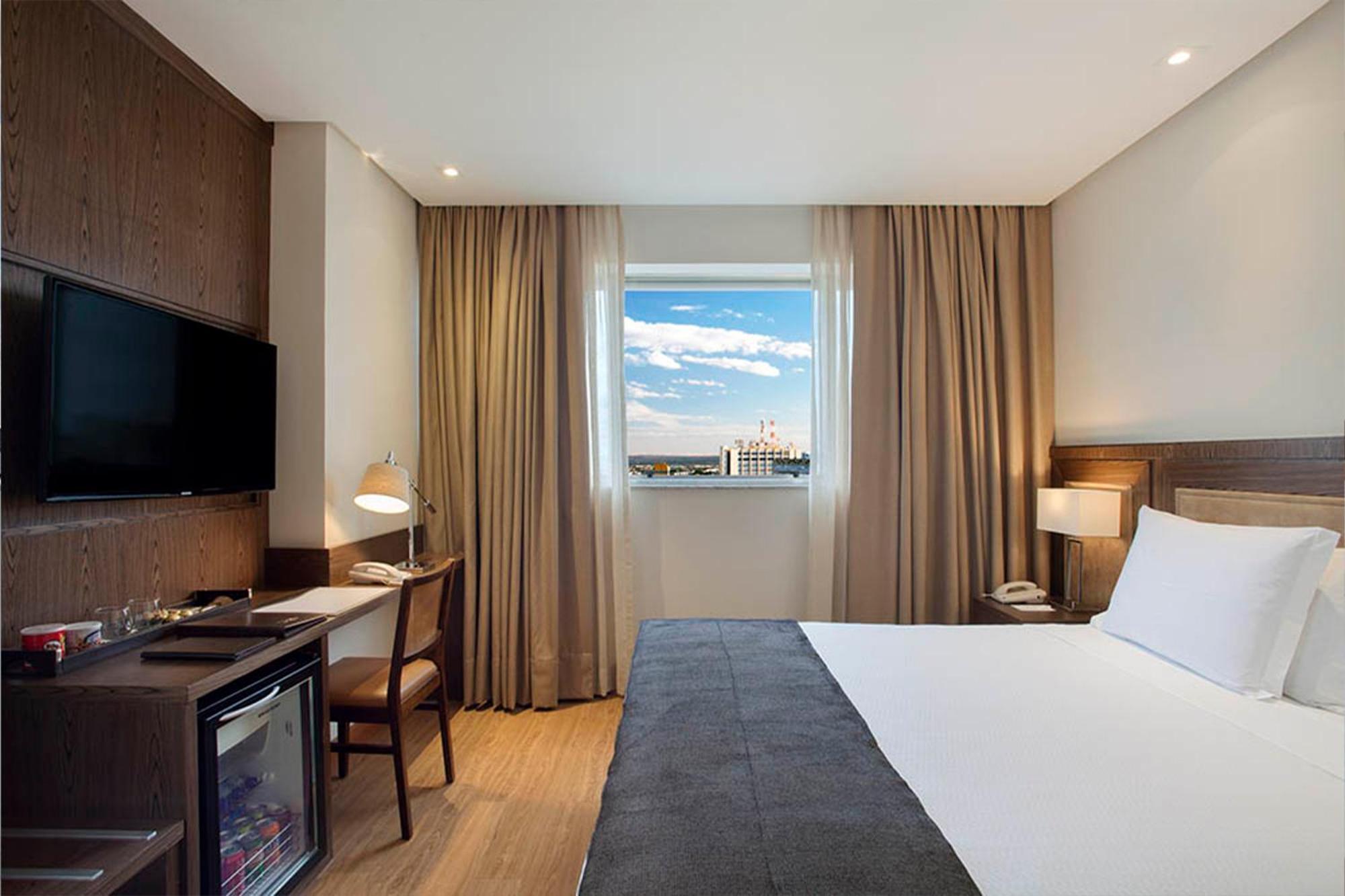 Windsor Brasilia Hotel Ngoại thất bức ảnh