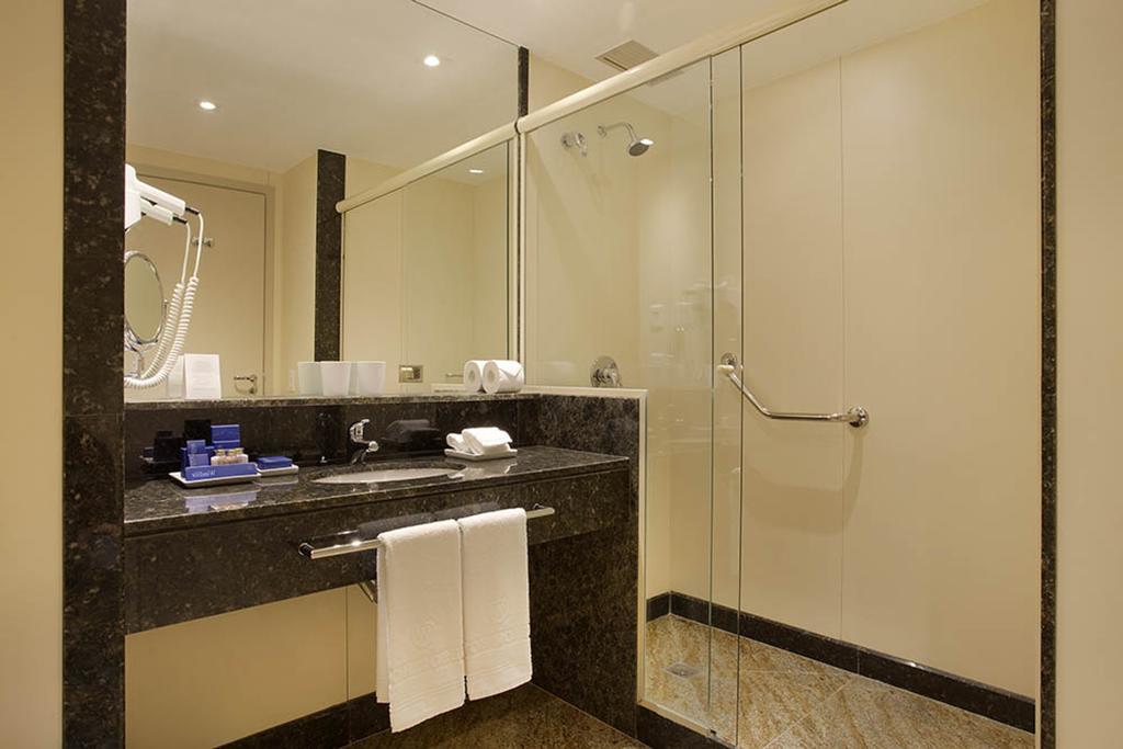 Windsor Brasilia Hotel Ngoại thất bức ảnh