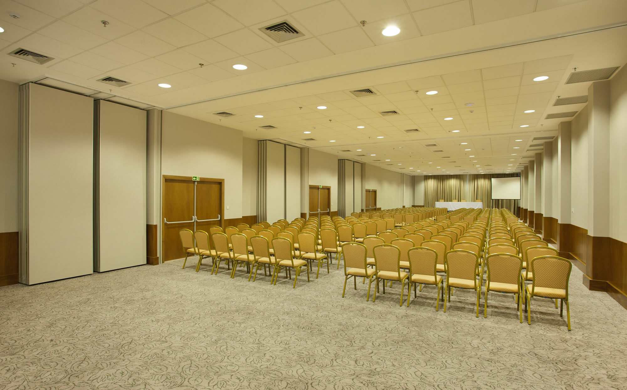 Windsor Brasilia Hotel Ngoại thất bức ảnh